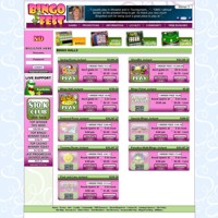 Bingo Fest Online